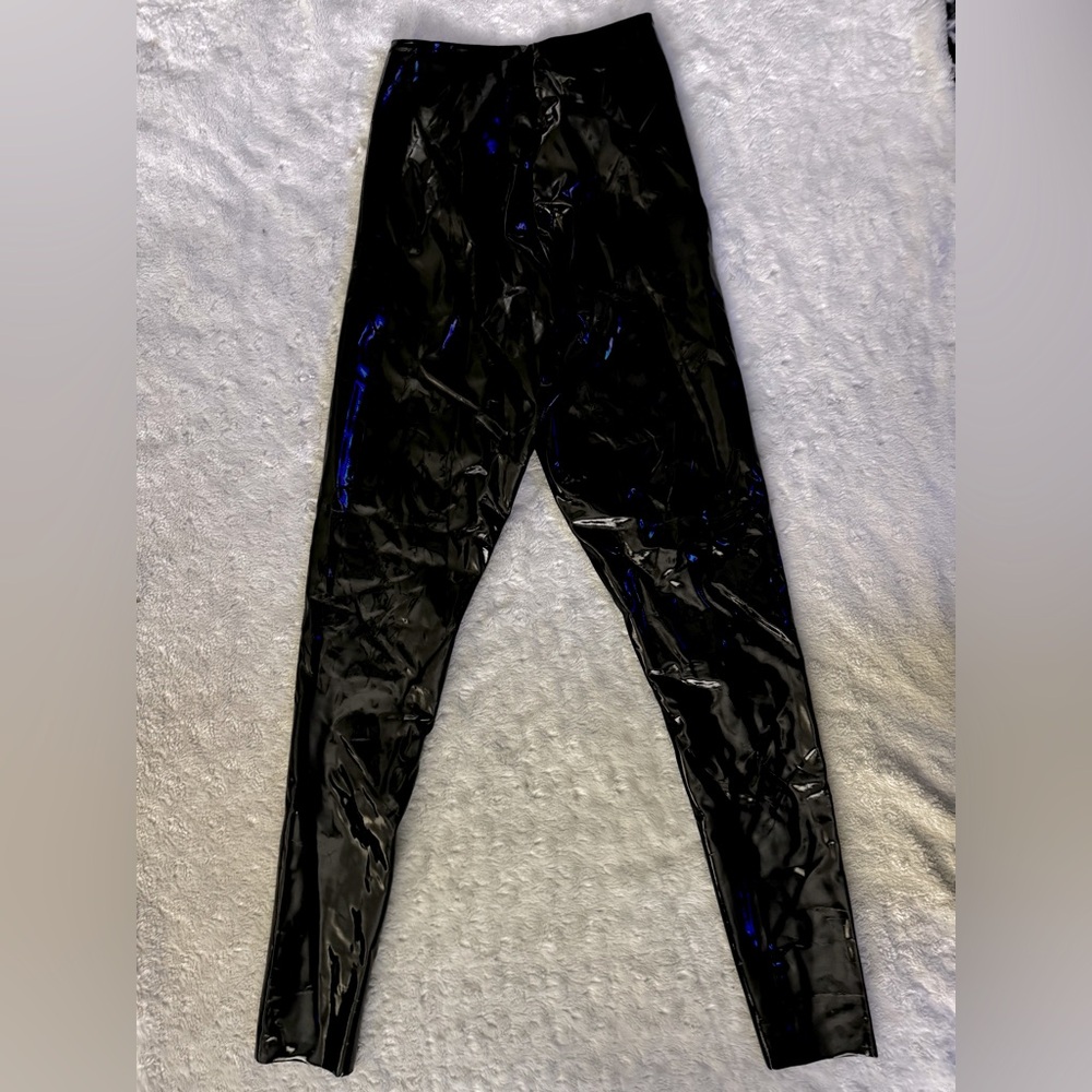 Nwot- Commando Revolve Perfect Control Patent Lea… - image 5